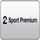 TV2 SPORT PREMIUM HD [NO] logo