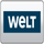 WELT HD [DE] logo