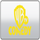 WARNER TV COMEDY HD	 [DE] logo