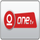 ONE TV SD [MT] logo