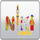 NICK JUNIOR [UK] logo
