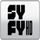 SYFY HD [USA] logo