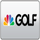 GOLF CHANNEL HD [USA] logo