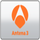 ANTENA 3 HD [RO] logo