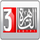 AL ZAHRA [IR] logo