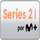 GEM SERIES [IR] logo