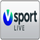 RMC SPORT LIVE 6 FHD [FR] logo