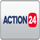 ACTION HD [FR] logo
