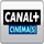 CANAL+ CINEMA 4K [FR] logo