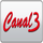 CANAL 13 [NI] logo