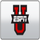 ESPN 2 CARIBBEAN [CRB] logo