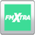 FLOW XTRA [CRB] logo
