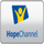 HOPE CHANNEL [CRB] logo