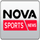 NOVASPORT NEWS UHD [GR] logo