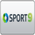 OTESPORT 9 UHD [GR] logo