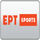 ERT SPORTS 3 UHD [GR] logo