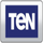 TEN TV [EG] logo