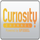 CURIOSITY TV [CRB] logo