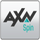 AXN SPIN [RO] logo