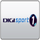 DIGI SPORT 1 [RO] logo