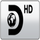 DISCOVERY KIDS HD [BR] logo