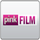 DISNEY+ FILM 2 FHD [NO] logo