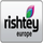 VIASAT NATURE HD EUROPE [LT] logo