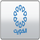 KUWEIT TV 1 HD [KW] logo