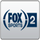 FOX SPORTS 2 [ID] logo