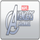 MARVEL: AVENGERS FHD [FR] logo