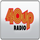 PADREPIO UHD [IT] logo