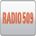 TV2000 UHD [IT] logo