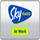 SKY CARTOON NETWORK HEVC [IT] logo