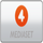 RETE 4 HEVC [IT] logo