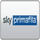 SKY PRIMAFILA 1 UHD [IT] logo