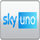 SKY UNO SD [IT] logo