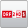 ORF 2 FHD [SW] logo