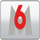 M6 HD SUISSE [SW] logo