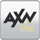 AXN WHITE [HU] logo