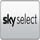 SKY SUPER SELECT 4 4K [DE] logo