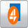 KANAL D [RO] logo