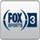 FOX SPORTS 3 HD [ARG] logo