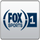 FOX SPORTS 2 HD [ARG] logo