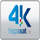 CANAL 4 [ARG] logo