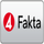 TV 4 FAKTA [SW] logo