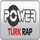 POWER TV [DSTV] logo