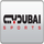 DUBAI SPORTS 1 HD [UA] logo