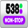 VTM NON-STOP DOKTERS HD [BE] logo