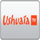 USHUAIA TV HD [BE] logo