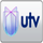 UTV IRAQ +6H [AR] logo